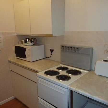 Glencoe Apartments 페인턴 외부 사진