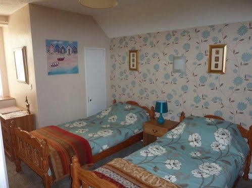 Glencoe Apartments 페인턴 외부 사진